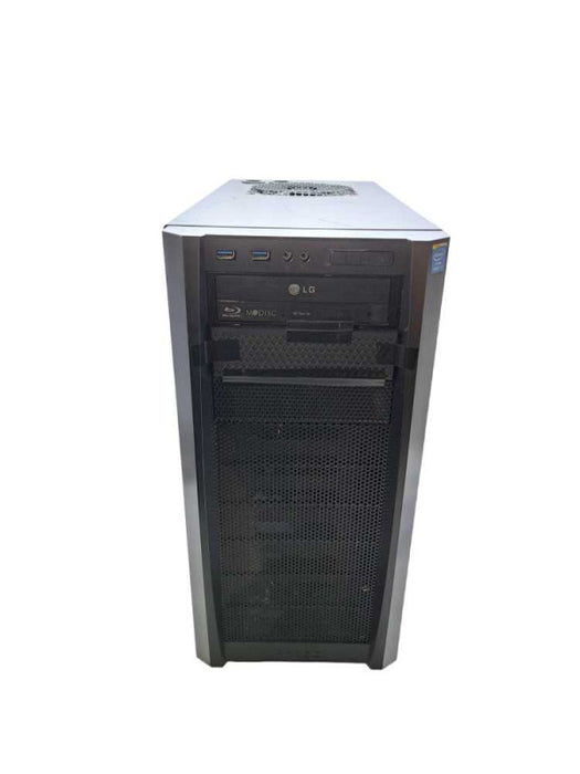 Custom PC | MSI Z97 Gaming 5 | i7-4770 @ 3.40GHz, 16GB DDR3, HD7950, CS650M