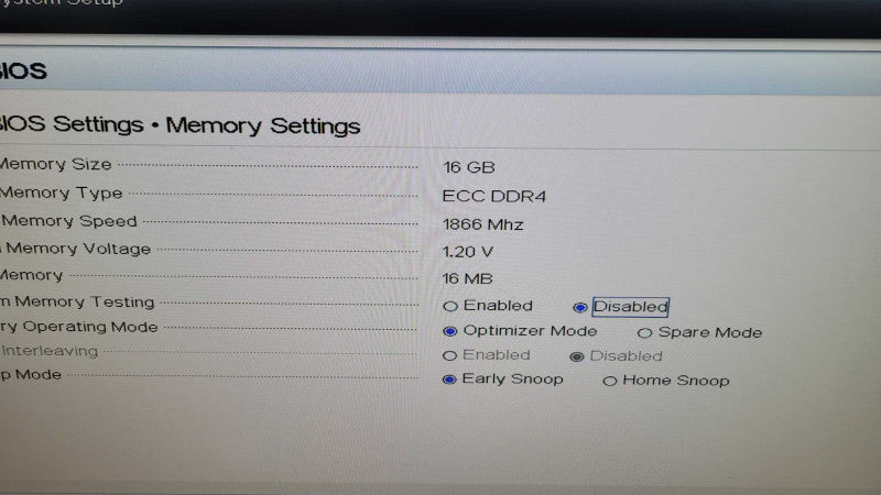 Dell PE R630 - Xeon E5-2620 v3 | 16GB RAM | NO HDD | PERC H730P Mini | 2xPSU %