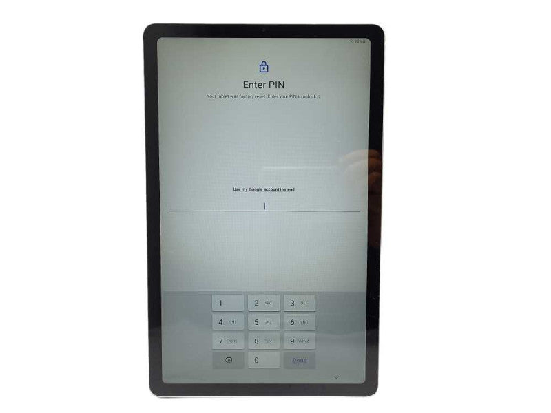 Samsung Galaxy Tab S6 Lite 10.4\\" READ $