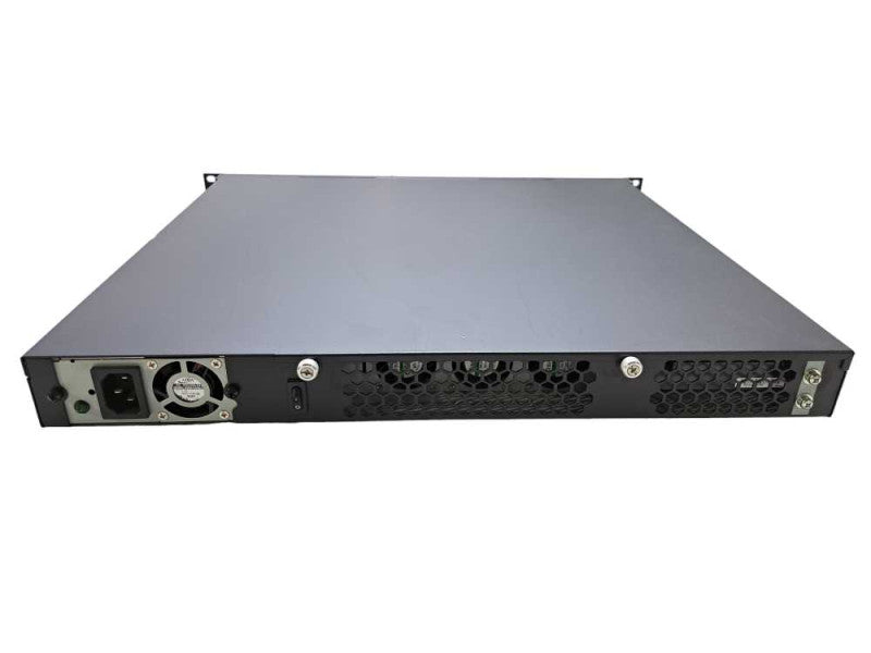 Check Point 5400 PL-10 | Firewall Appliance 10-Port 1GbE 1U 32GB DDR3 1TB HDD