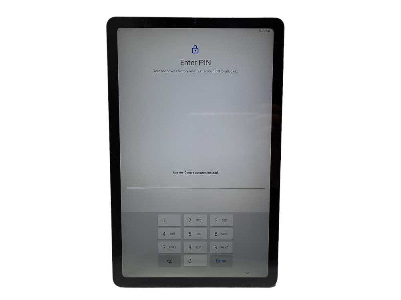 Samsung Galaxy Tab S6 Lite 10.4\\" READ $