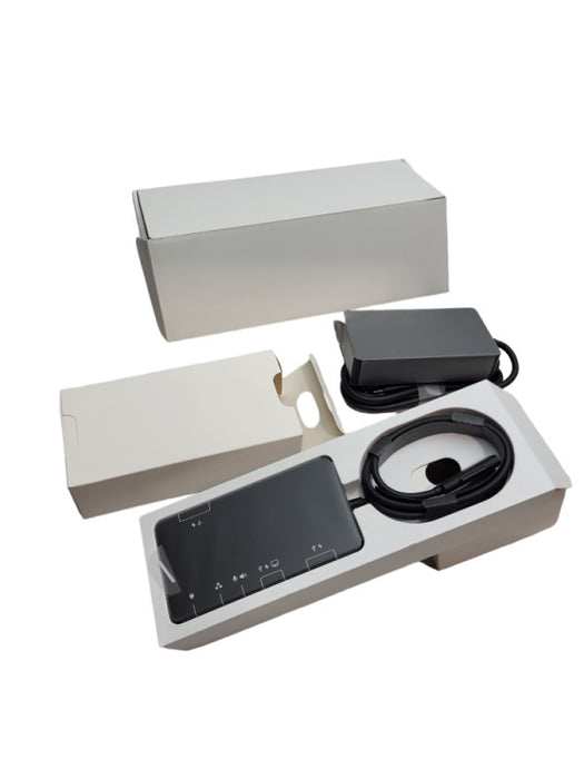 Microsoft Surface Dock 2 Docking Station, Black USB C - Model 1917 Q&