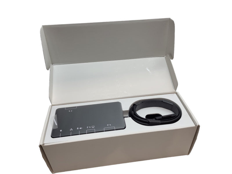 Microsoft Surface Dock 2 Docking Station, Black USB C - Model 1917 Q&