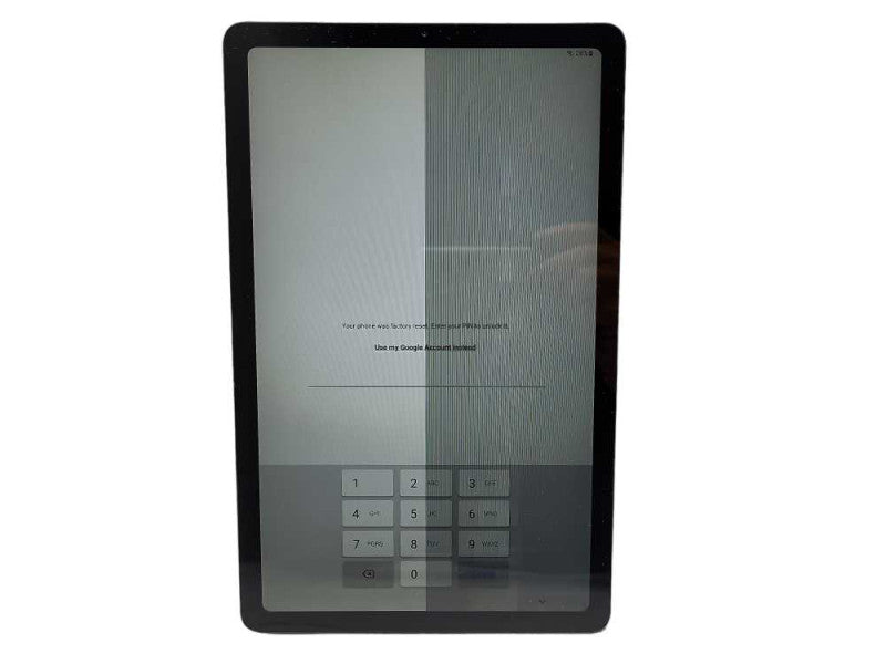 Samsung Galaxy Tab S6 Lite 10.4\\" READ $