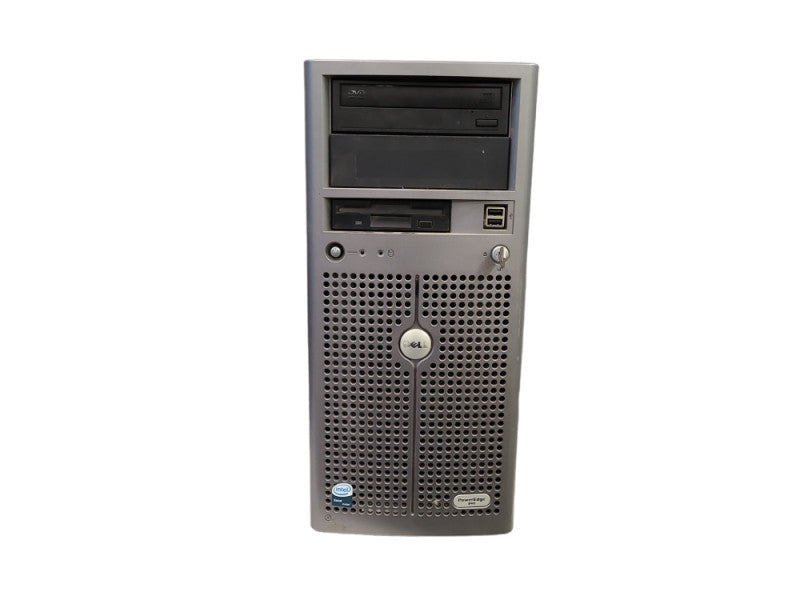 Dell PowerEdge 840 Intel Xeon 2.13 GHz, No RAM, No HDD, READ
