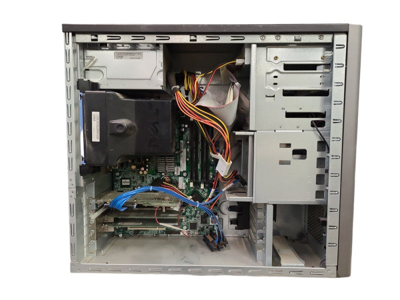 Dell PowerEdge 840 Intel Xeon 2.13 GHz, No RAM, No HDD, READ