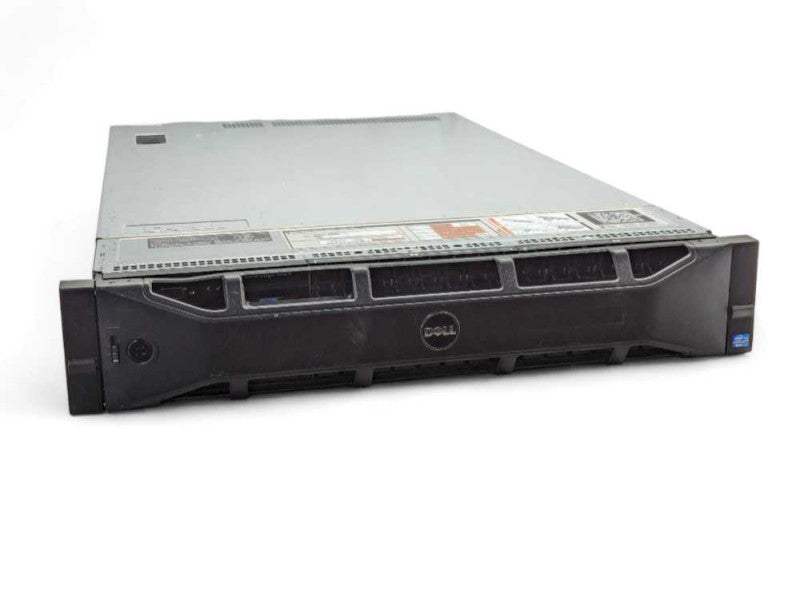 DELL PowerEdge R820 2x Intel Xeon E5-4650 0 @ 2.70Ghz, 256GB RAM  -