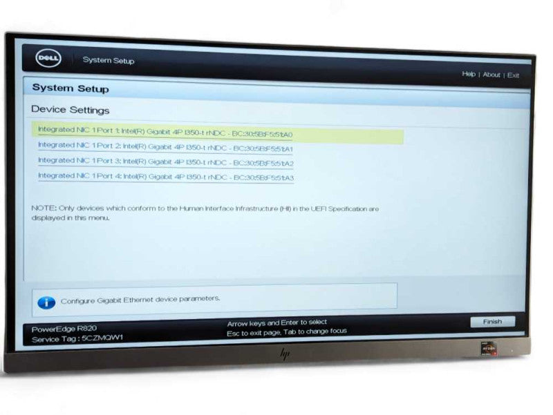 DELL PowerEdge R820 2x Intel Xeon E5-4650 0 @ 2.70Ghz, 256GB RAM  -