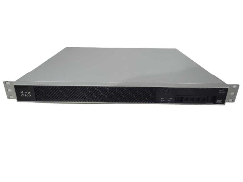 Cisco ASA 5525-X | ASA5525 8-Port Firewaldl Adaptive Security Appliance !