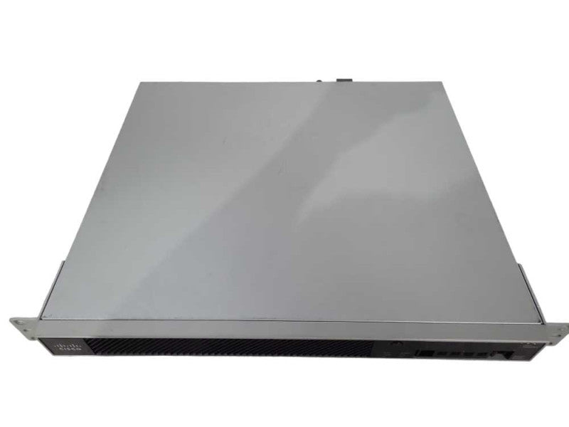 Cisco ASA 5525-X | ASA5525 8-Port Firewaldl Adaptive Security Appliance !