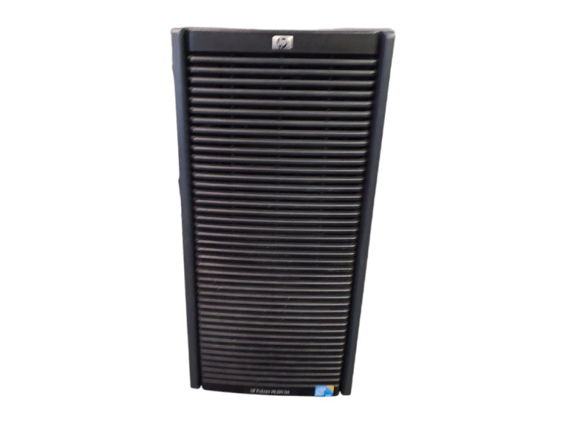 HP ProLiant ML350 G6, ,2x Xeon E5-5620 2.4GHz, 48GB RAM, No HDD, 2x PSU