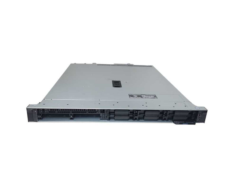 Del PE R340 - Xeon E-2186G | 32GB RAM | NO HDD | PERC H330 | 2xPSU %