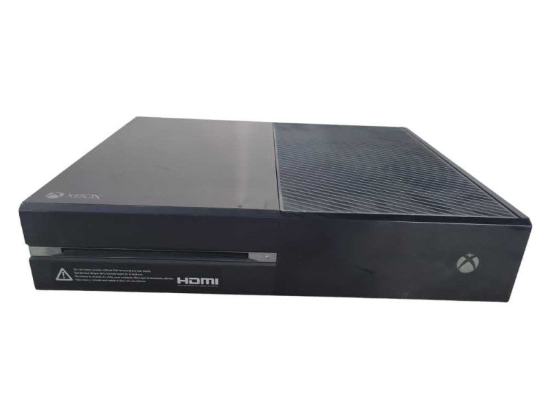 Microsoft Xbox One Console Black | Model 1540 !