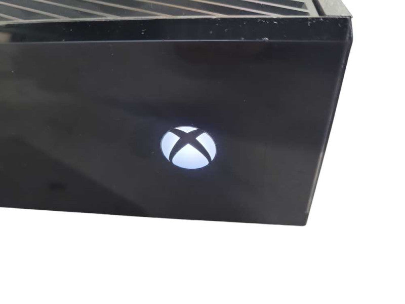 Microsoft Xbox One Console Black | Model 1540 !