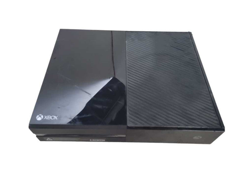 Microsoft Xbox One Console Black | Model 1540 !