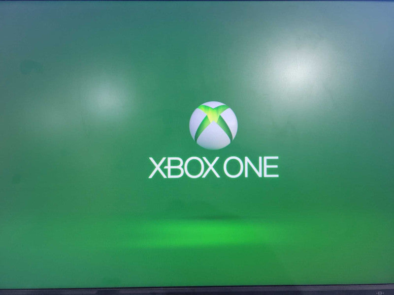 Microsoft Xbox One Console Black | Model 1540 !