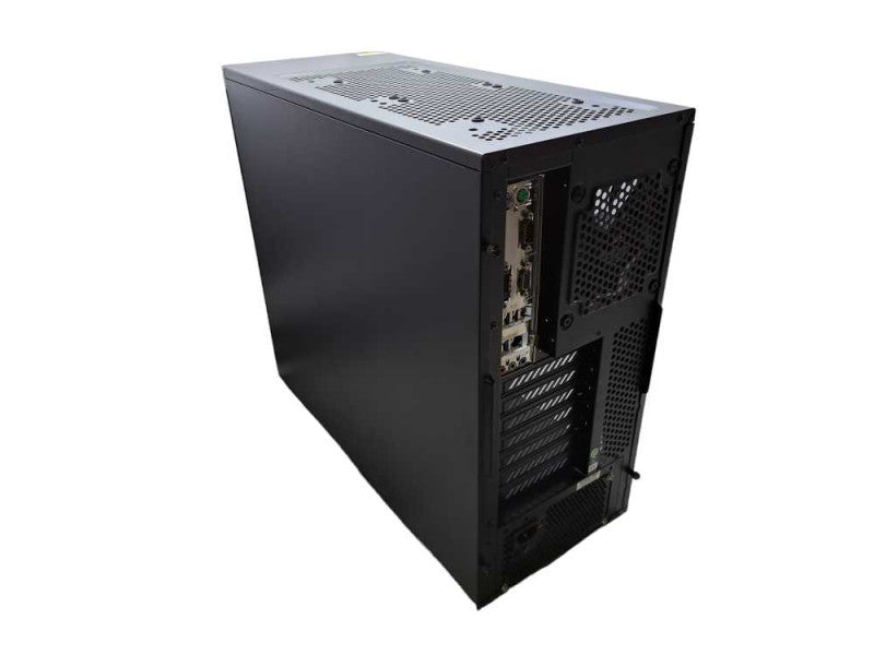 Custom PC | Asus H110M-C, i5-7400 @ 3.00GHz, 8GB DDR4, 450W PS, No HDD/OS