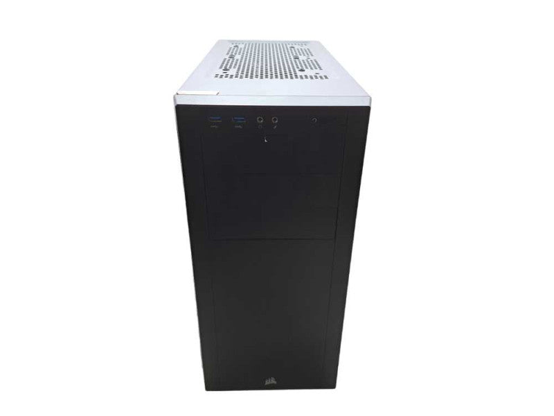 Custom PC | Asus H110M-C, i5-7400 @ 3.00GHz, 8GB DDR4, 450W PS, No HDD/OS