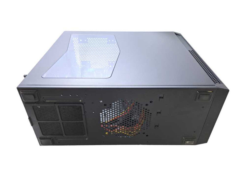 Custom PC | Asus H110M-C, i5-7400 @ 3.00GHz, 8GB DDR4, 450W PS, No HDD/OS