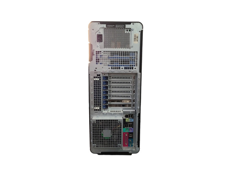 Dell Precision T7500, Intel Xeon E5506 2.13GHz, 4GB RAM, Quadro FX 1800