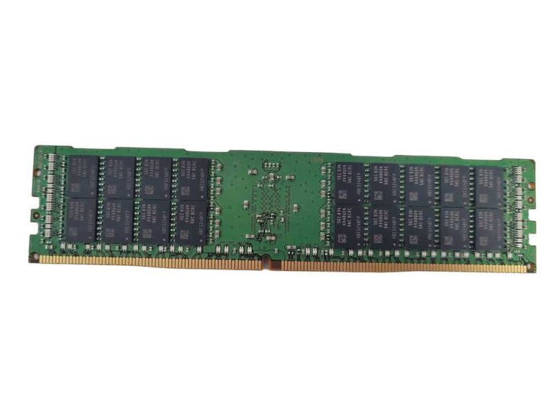 Samsung 32GB 2Rx4 PC4-2400T-RA1-12-MC0 Server Ram Q!