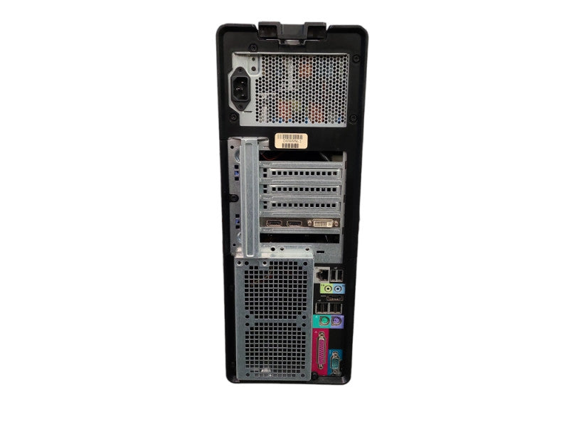 Dell Precision T5500 Workstation, Xeon E5504 2.00GHz, 24GB RAM, Quadro FX1800