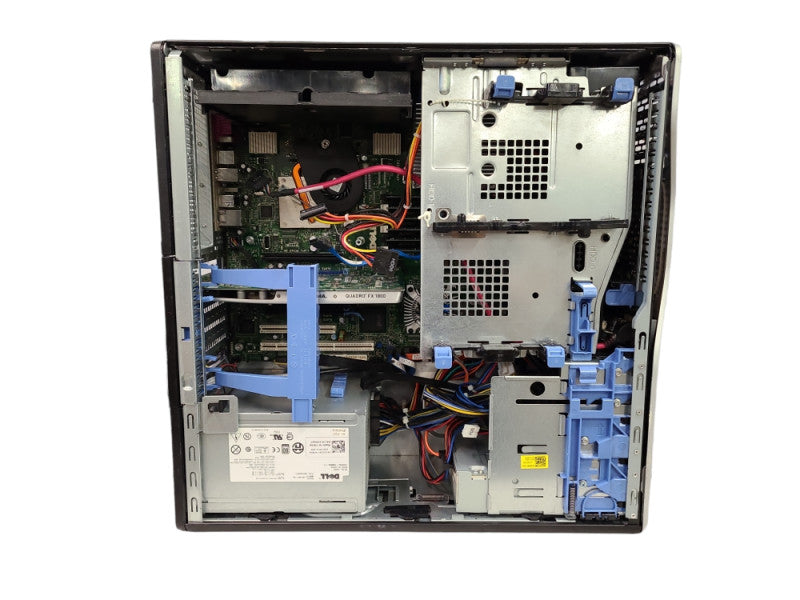 Dell Precision T5500 Workstation, Xeon E5504 2.00GHz, 24GB RAM, Quadro FX1800