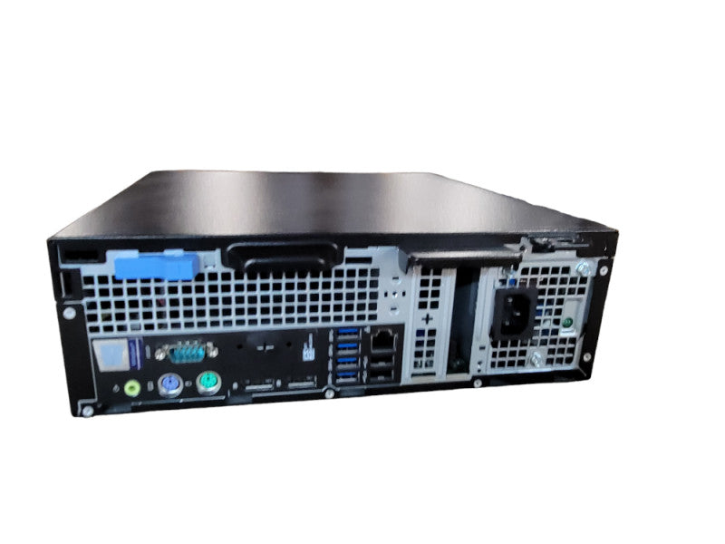 Dell Precision Tower 3431  Intel  i9 - 9900 CPU @ 3.10 GHz 16GB Ram  Î¸