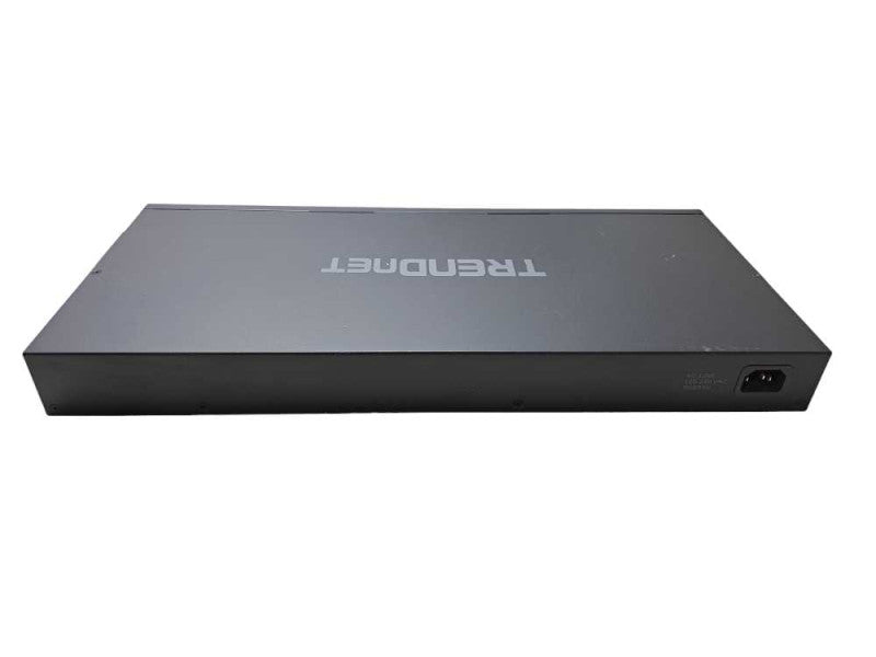 Trendnet TPE-3018LS | 18-Port Gigabit PoE+ 220W Smart Surveillance Switch
