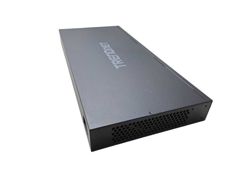 Trendnet TPE-3018LS | 18-Port Gigabit PoE+ 220W Smart Surveillance Switch
