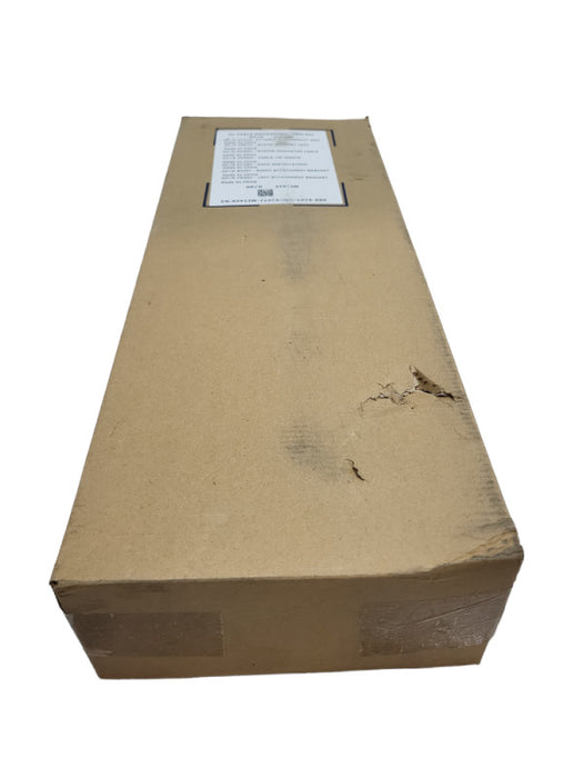 Dell 2U Cable Management Arm Kit DP/N 0YF1JW PowerEdge 71070-66H-0433 &