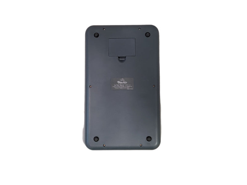 Mackie Scientific Nutra Track Mini V2 Kitchen Nutrition Scale