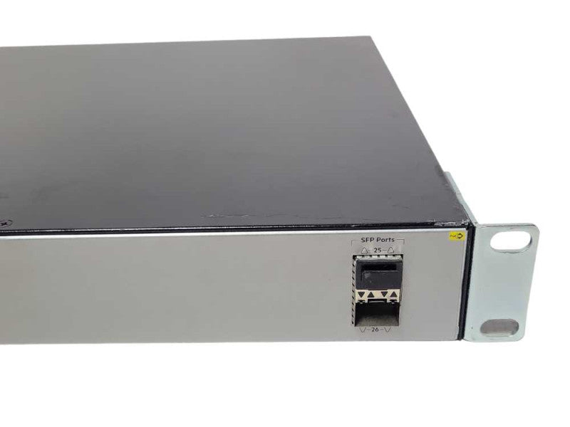 HPE OfficeConnect 1920s JL385A 24 Port Gigabit PoE+ Network Switch JL385A _