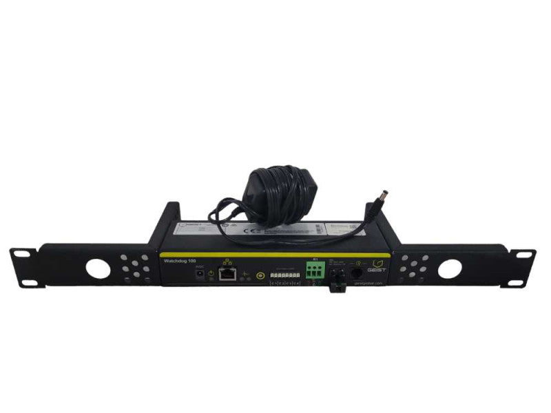Geist Watchdog 100 Environmental Monitoring System Vertiv !