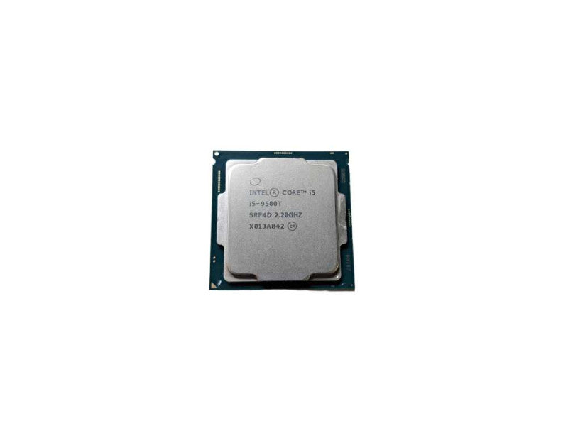 Intel Core i5-9500T SRF4D 2.20GHz 6 Core LGA1151 9MB Processor CPU