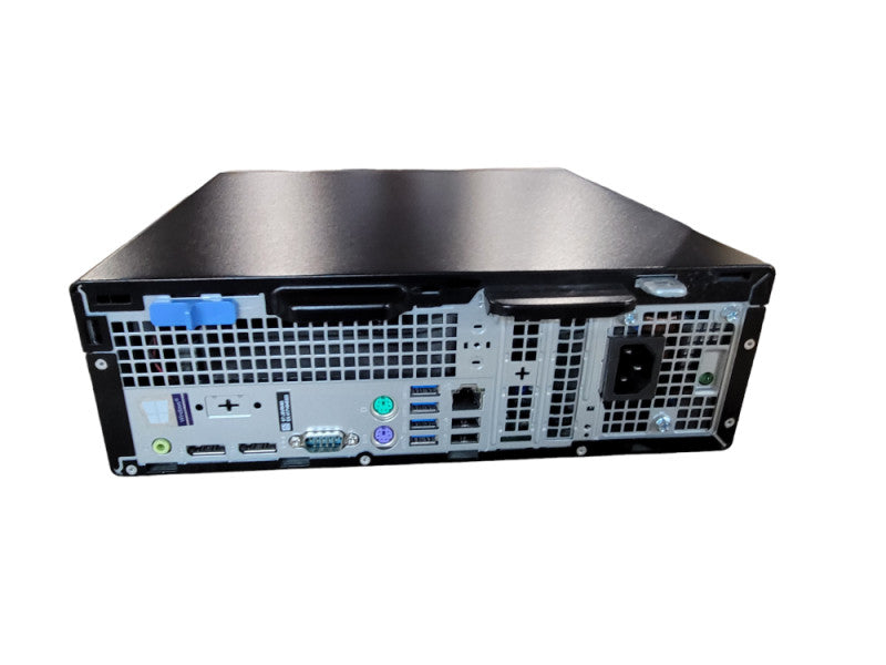 Dell Optiplex 7080 SFF Inter  i5 -10500 CPU @ 3.10GHz 16GB DDR4 Ram Î¸