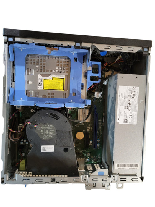 Dell Optiplex 7080 SFF Inter  i5 -10500 CPU @ 3.10GHz 16GB DDR4 Ram Î¸