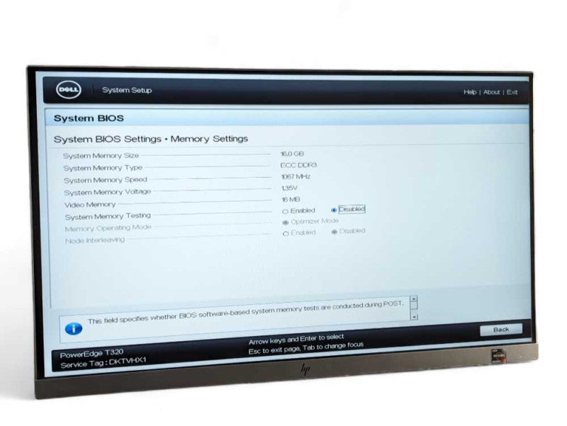 DELL PowerEdge T320 Intel Xeon E5-2403 0 @ 1.80GHz, 16GB RAM, H310 RAID  -