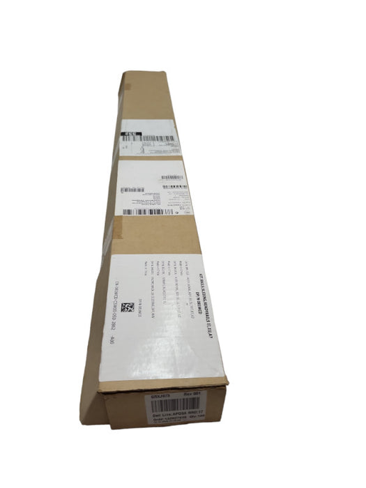 081WCD For DELL POWEREDGE R420 R430 R620 R630 R640 1U SLIDING READY RAILS &