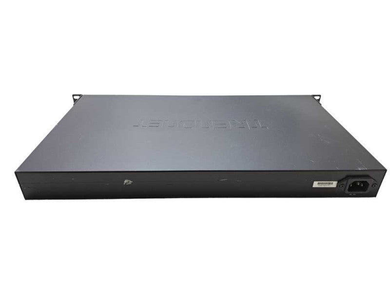 Trendnet TPE-5028WS | 24-Port Gigabit PoE+, 4x SFP Network Switch