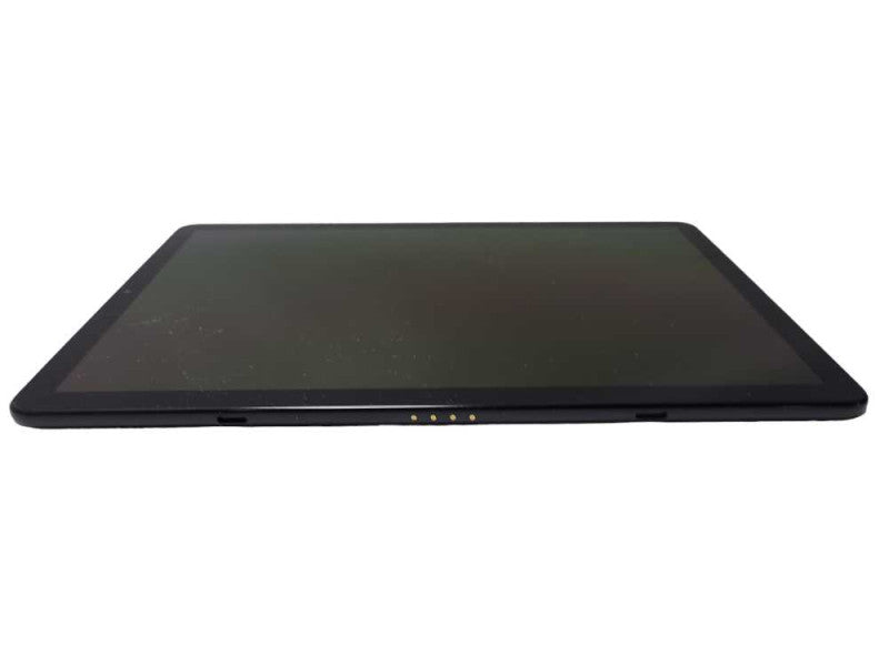Samsung Galaxy Tab S4 Tablet Black 64GB WIFI w/Keyboard Case READ $