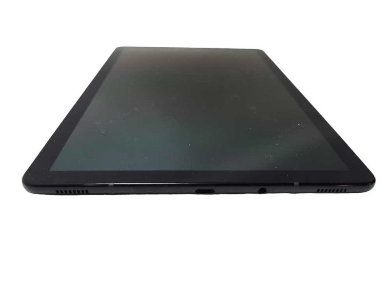 Samsung Galaxy Tab S4 Tablet Black 64GB WIFI w/Keyboard Case READ $