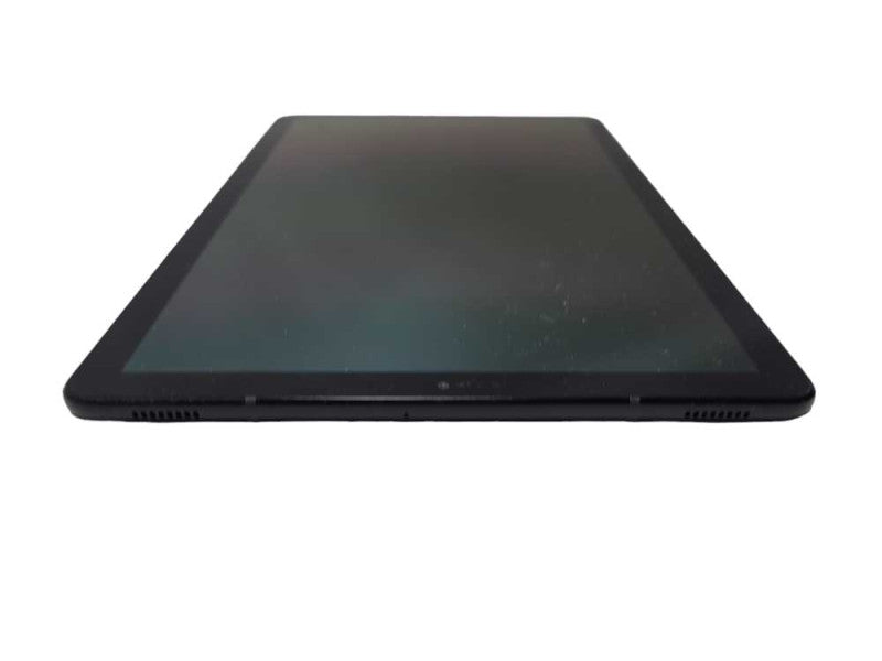 Samsung Galaxy Tab S4 Tablet Black 64GB WIFI w/Keyboard Case READ $