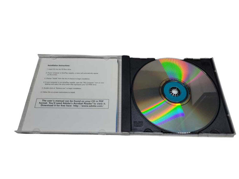 Microsoft Combat Flight Simulator: WWII Europe Series (PC CD, 1998) %