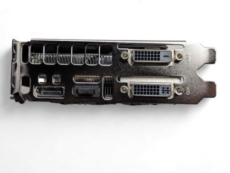 EVGA NVIDIA GeForce GTX 760 2GB Graphics Card  -