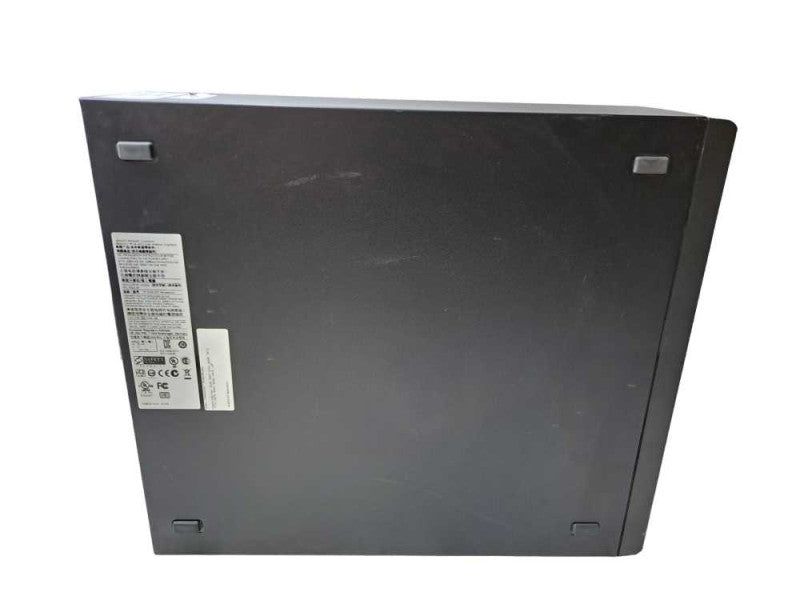 HP Z230 SFF Workstation | Xeon E3-1225 v3 @ 3.20GHz 4C, 8GB DDR3, No HDD/OS