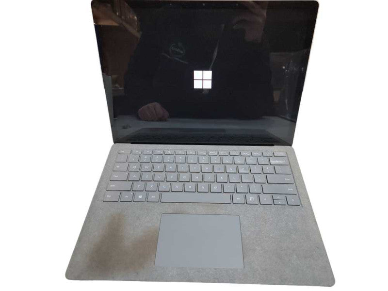 Microsoft Surface Laptop 2| i5-8350U| 8GB DDR3| 256GB SSD Cracked Screen  Î² BudLap