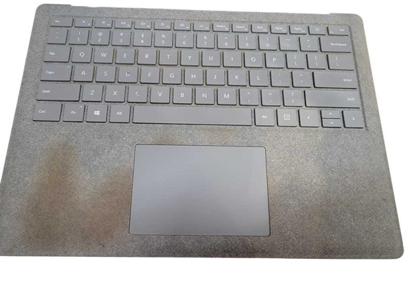 Microsoft Surface Laptop 2| i5-8350U| 8GB DDR3| 256GB SSD Cracked Screen  Î² BudLap