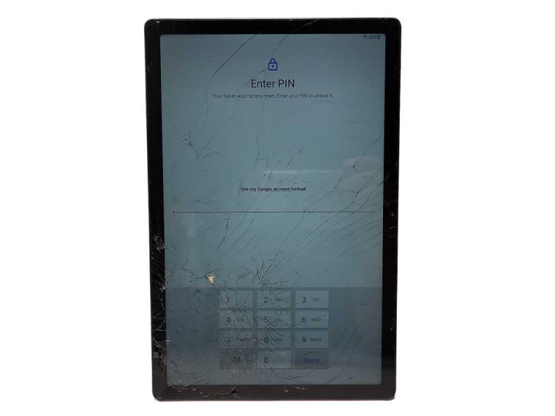 Samsung Galaxy Tab A8 10.5\\" READ $