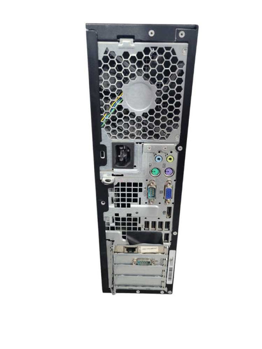 HP Z210 Workstation 1x Xeon E31225  @ 3.10GHz 8GB 3.5\\" !